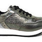 Scarpa da passeggio ASSO AG-12671 CANNAFUCILE bambina ragazza