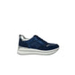 Sneakers InBlu IN000329 BLU donna