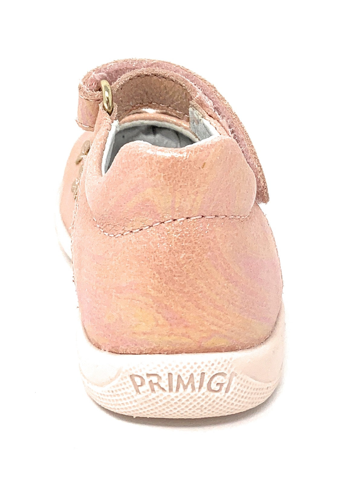 Bambolina da passeggio PRIMIGI 1909100 bambina