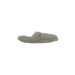Pantofola da camera  DE FONSECA DE.ROMA TOP W847 Bianca Donna