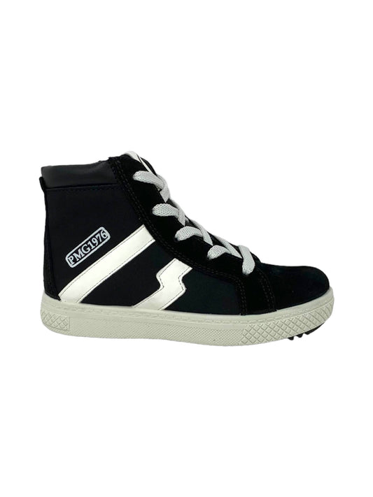 Sneakers da passeggio PRIMIGI 2890200 nero bambino