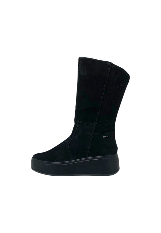 Stivale IGI&CO 6672100 Donna