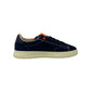Sneakers SUNS BOARDS SSS5306U V3 NAVY ragazzo