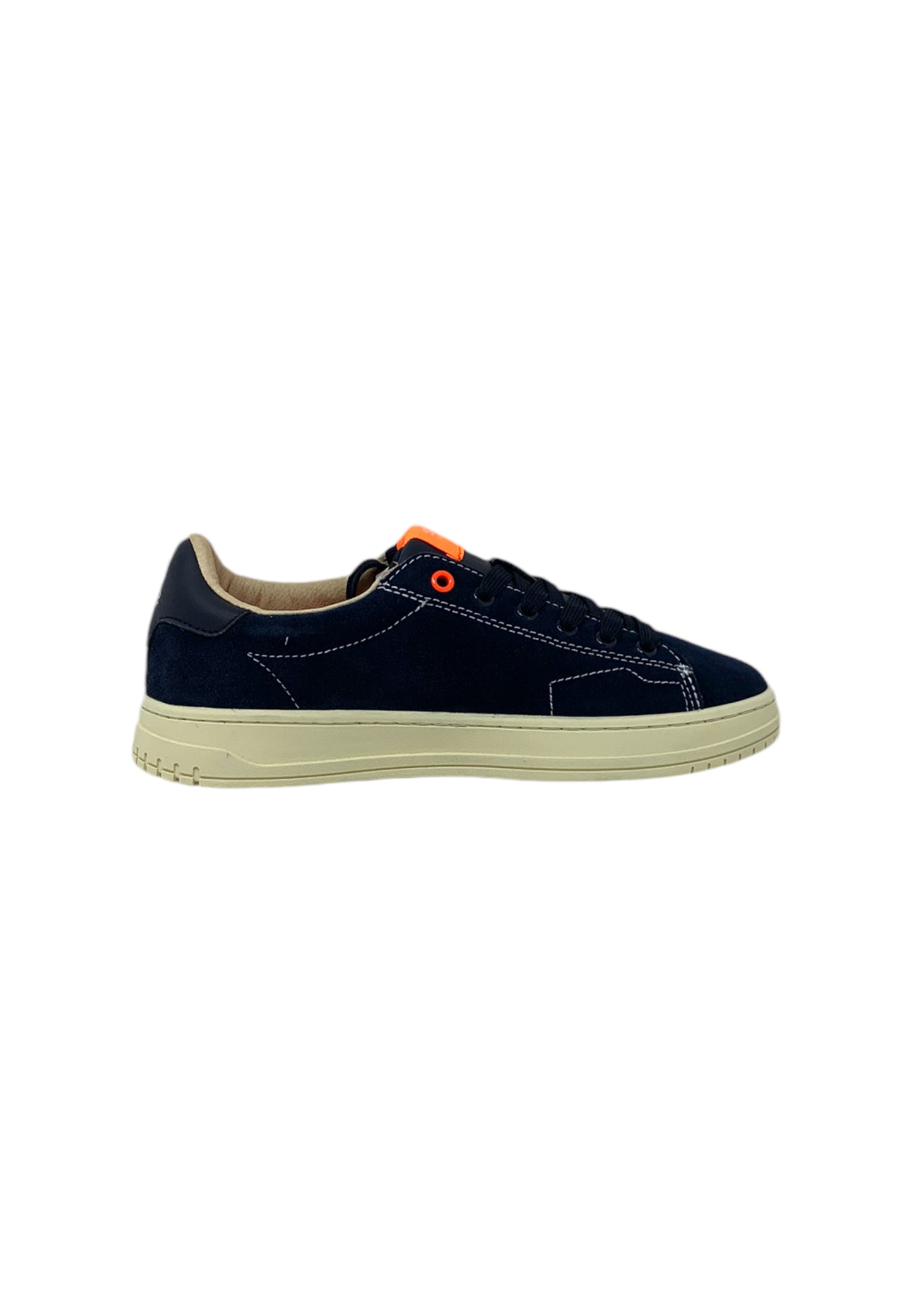 Sneakers SUNS BOARDS SSS5306U V3 NAVY ragazzo
