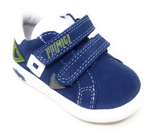 Scarpa da passeggio PRIMIGI 7404111 Bambino