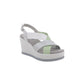 Sandali con zeppa Igi&Co 1173222 Donna