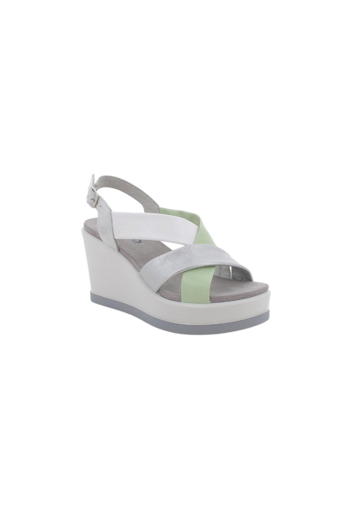 Sandali con zeppa Igi&Co 1173222 Donna