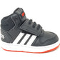 Scarpa da ginnastica ADIDAS HOOPS MID 2.0 I FY9291 Bambino