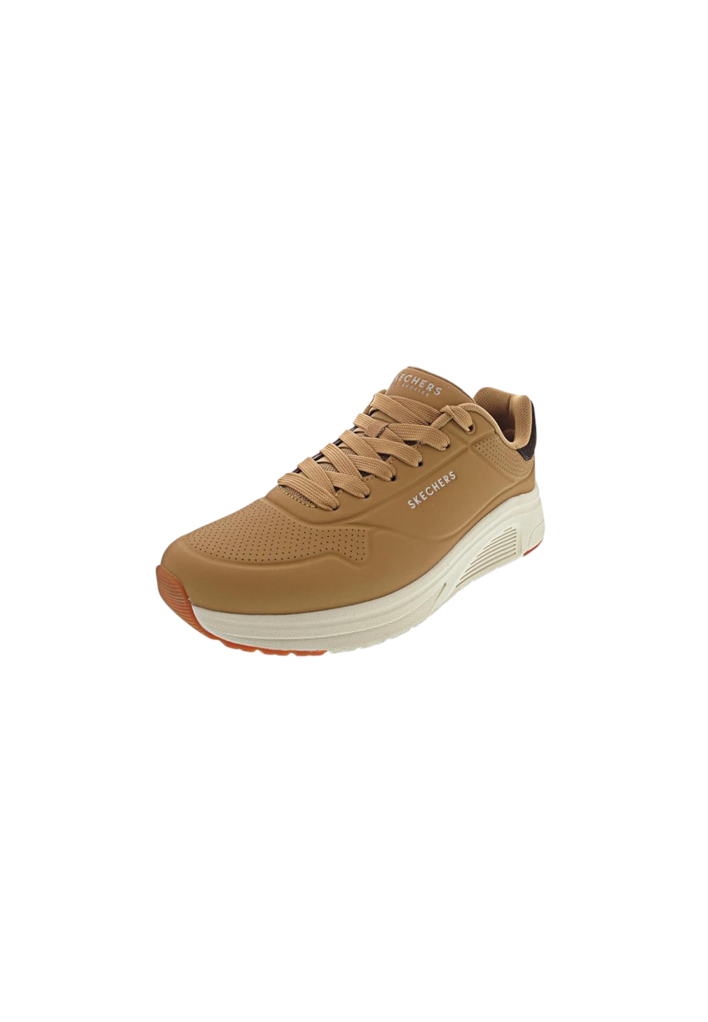 Sneaker SKECHERS UNO LITE 2 183530/TAN Uomo