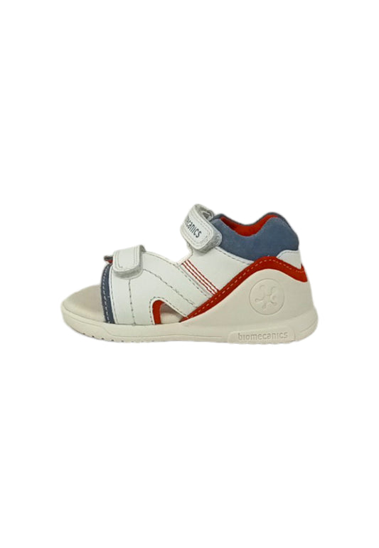 Sandali Biomecanics 242145-C Bambino