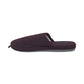Pantofola  DE FONSECA DE.ROMA MA53 BORDEAUX uomo