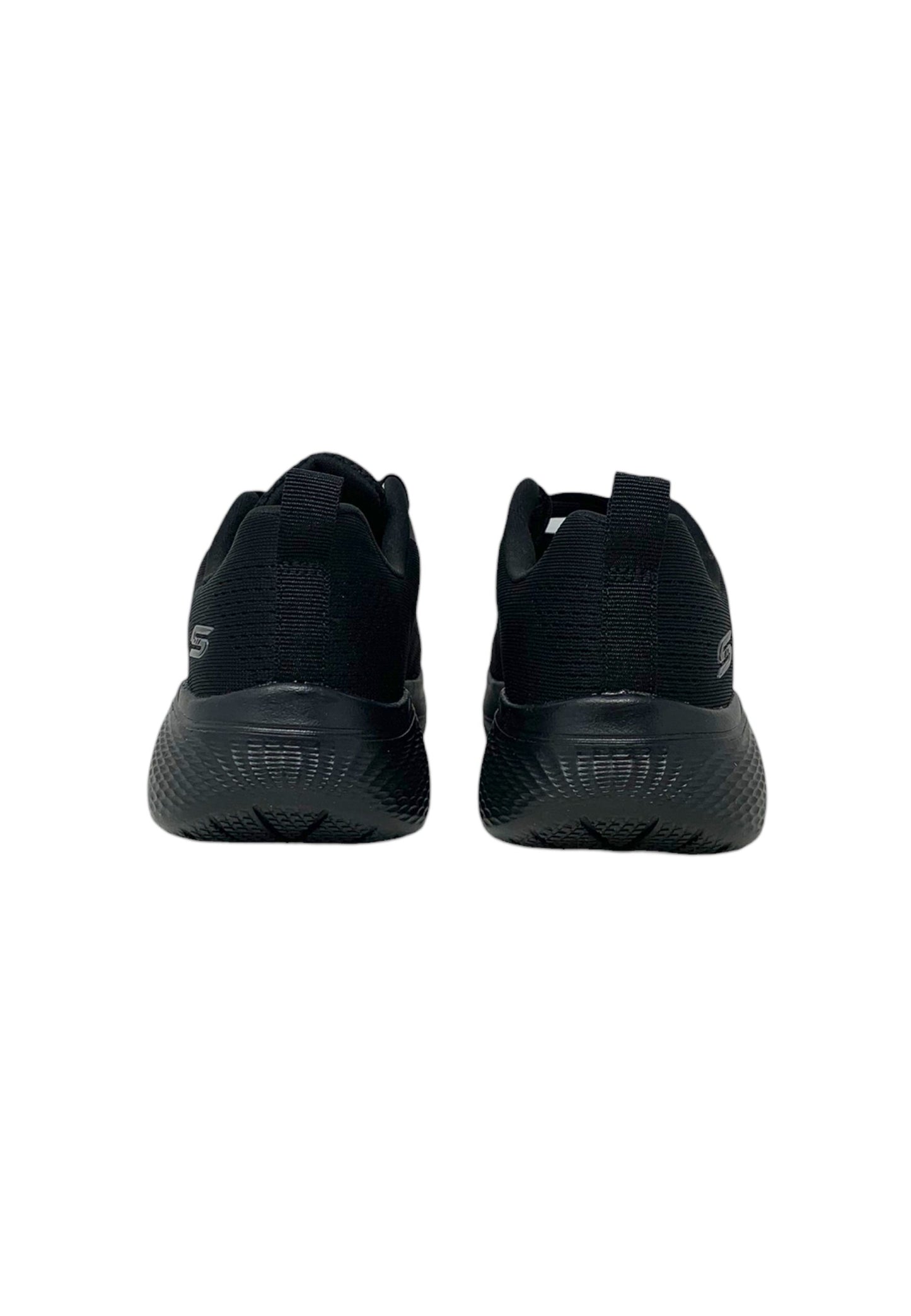 Sneaker Skechers Bobs Infinity 117550/BBK Donna