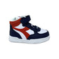 Scarpa da ginnastica DIADORA RAPTOR MID PS 10117771801 D0075 Bambino