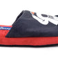 Pantofola topolino DE FONSECA DE.ROMA IU780  bambino