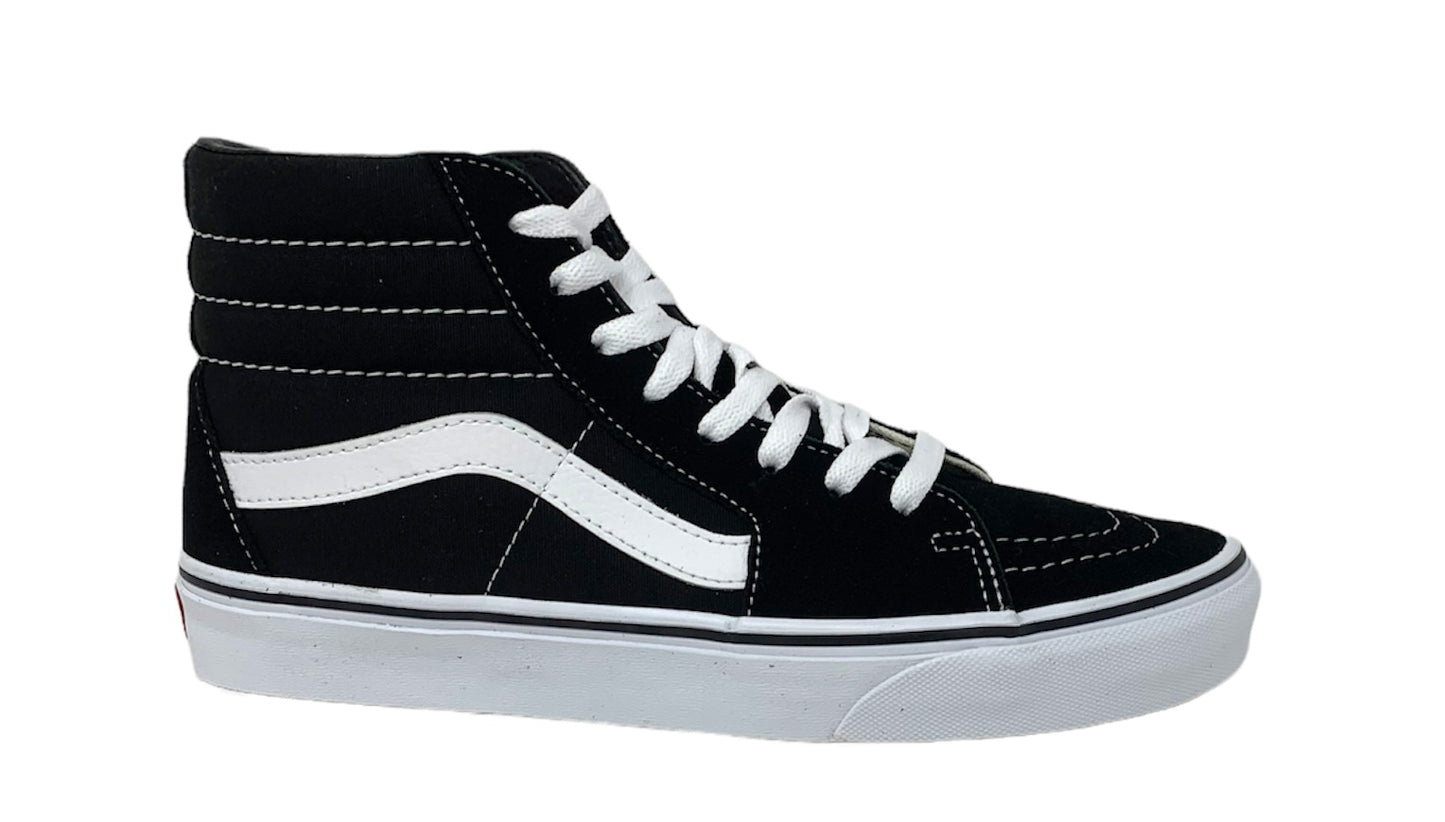 Scarpa da ginnastica VANS SK8-HI Sneakers Unisex