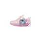 Sneaker luminose Silver Lilo & Stitch D6020286S PINK Bambina