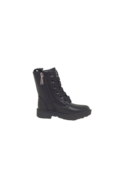 Anfibi Cult Young T-710 Black bambina