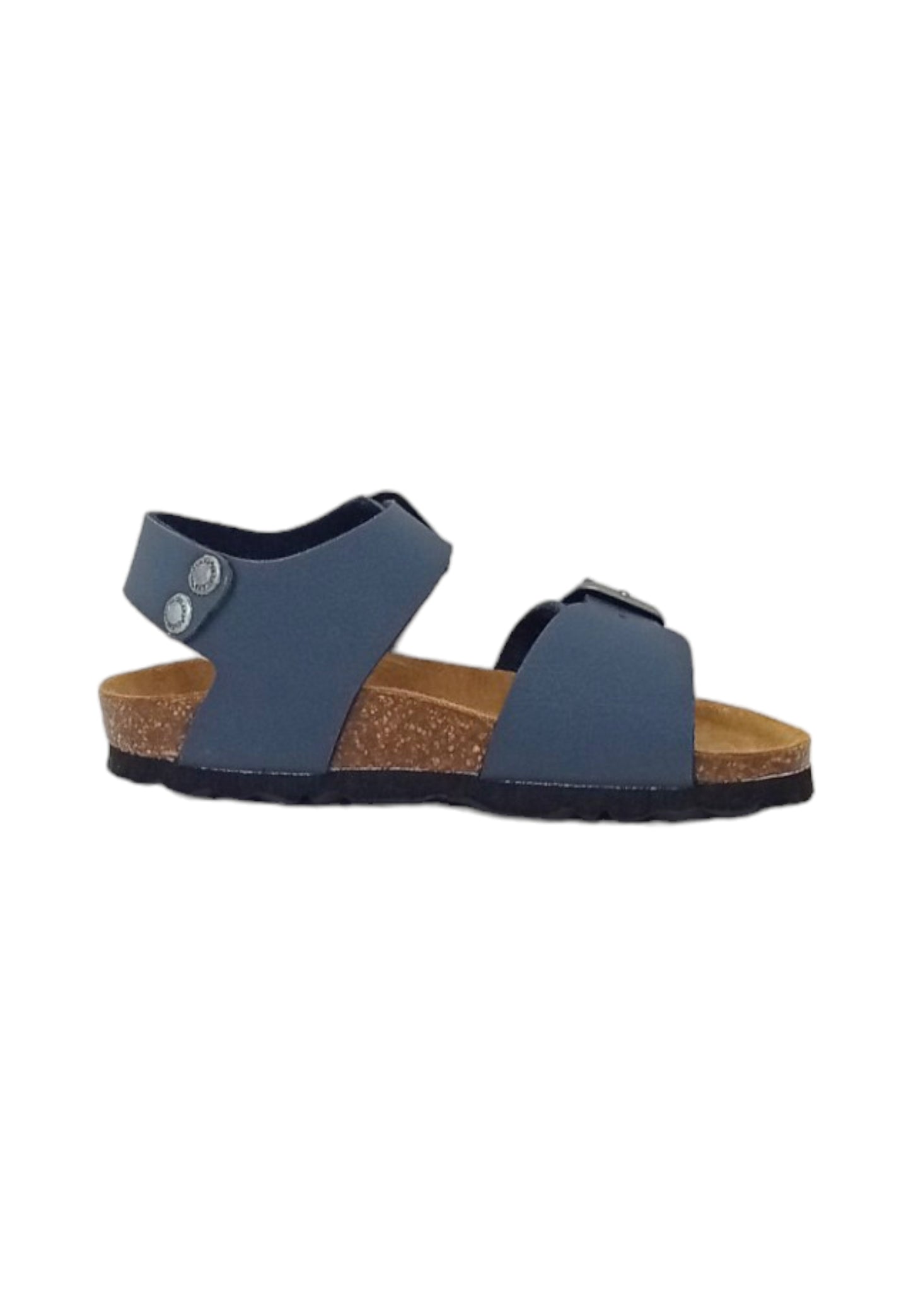 Sandali GRUNLAND Junior LUCE SB0901-40 BLU Bambino