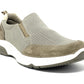 Scarpa da passeggio ENVAL SOFT 1711533 Tortora Uomo