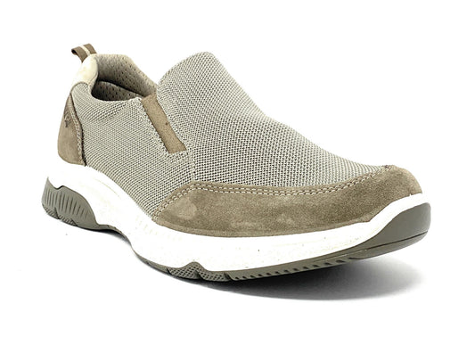 Scarpa da passeggio ENVAL SOFT 1711533 Tortora Uomo