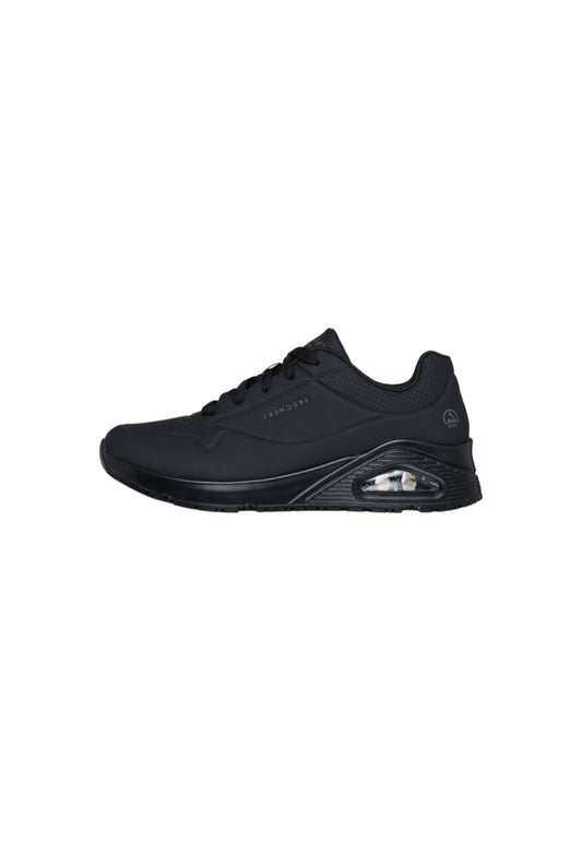 Scarpa da lavoro Skechers UNO SR 108021EC/BLK Donna