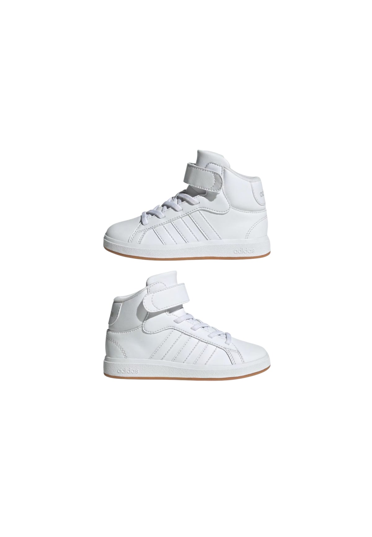 Sneaker ADIDAS Grand Court Mid K JR0803 bambino