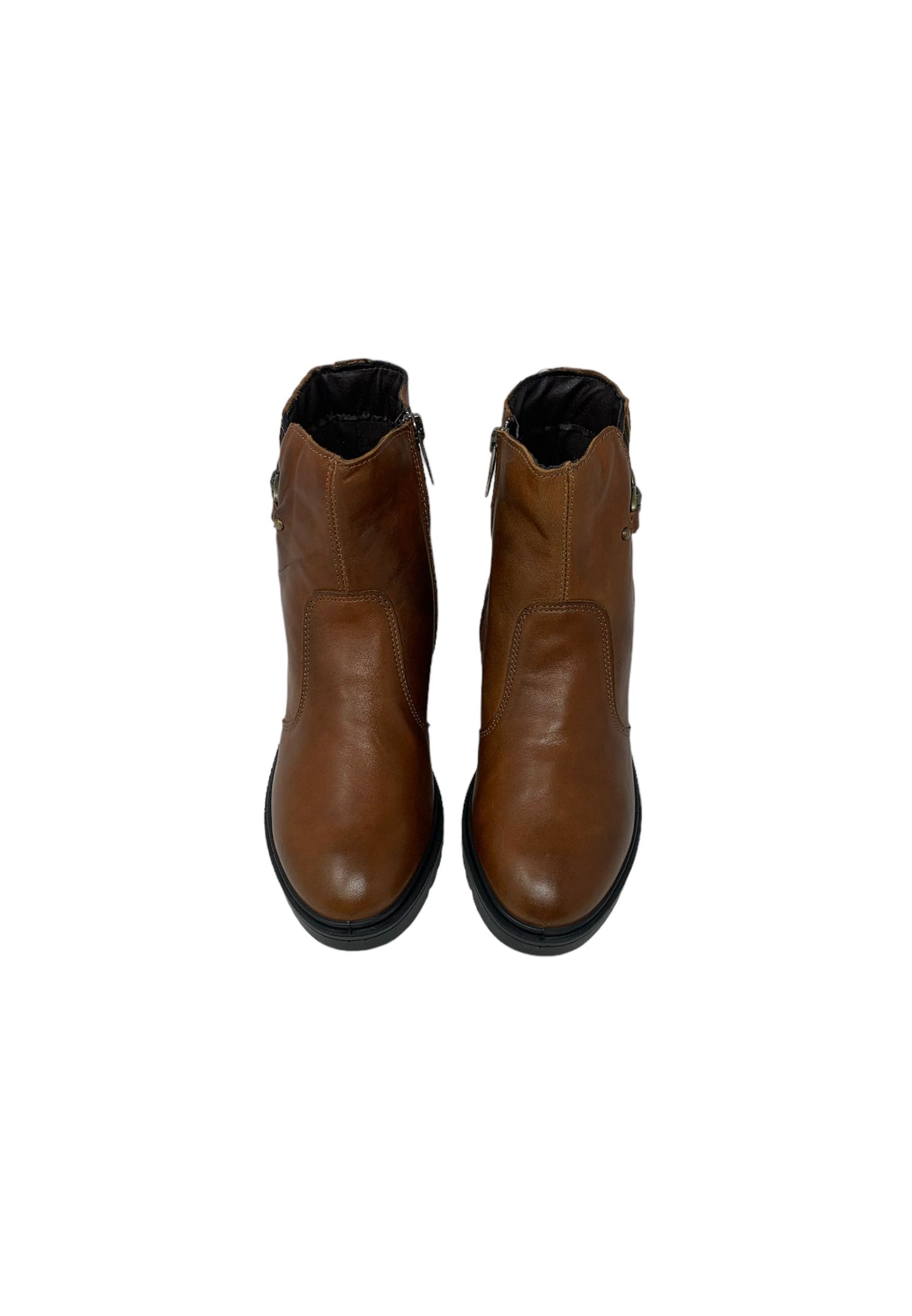 Stivaletto con tacco IGI&CO 4652033 Donna