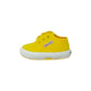 Scarpa da ginnastica SUPERGA  Le Classiche S0005P0 176 YELLOW bambina e bambino