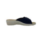 Ciabatta FLYFLOT  T4 A57 AE BLU donna