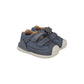 Sneaker "Primi passi" Biomecanics 261127-A556 PETROL Bambino