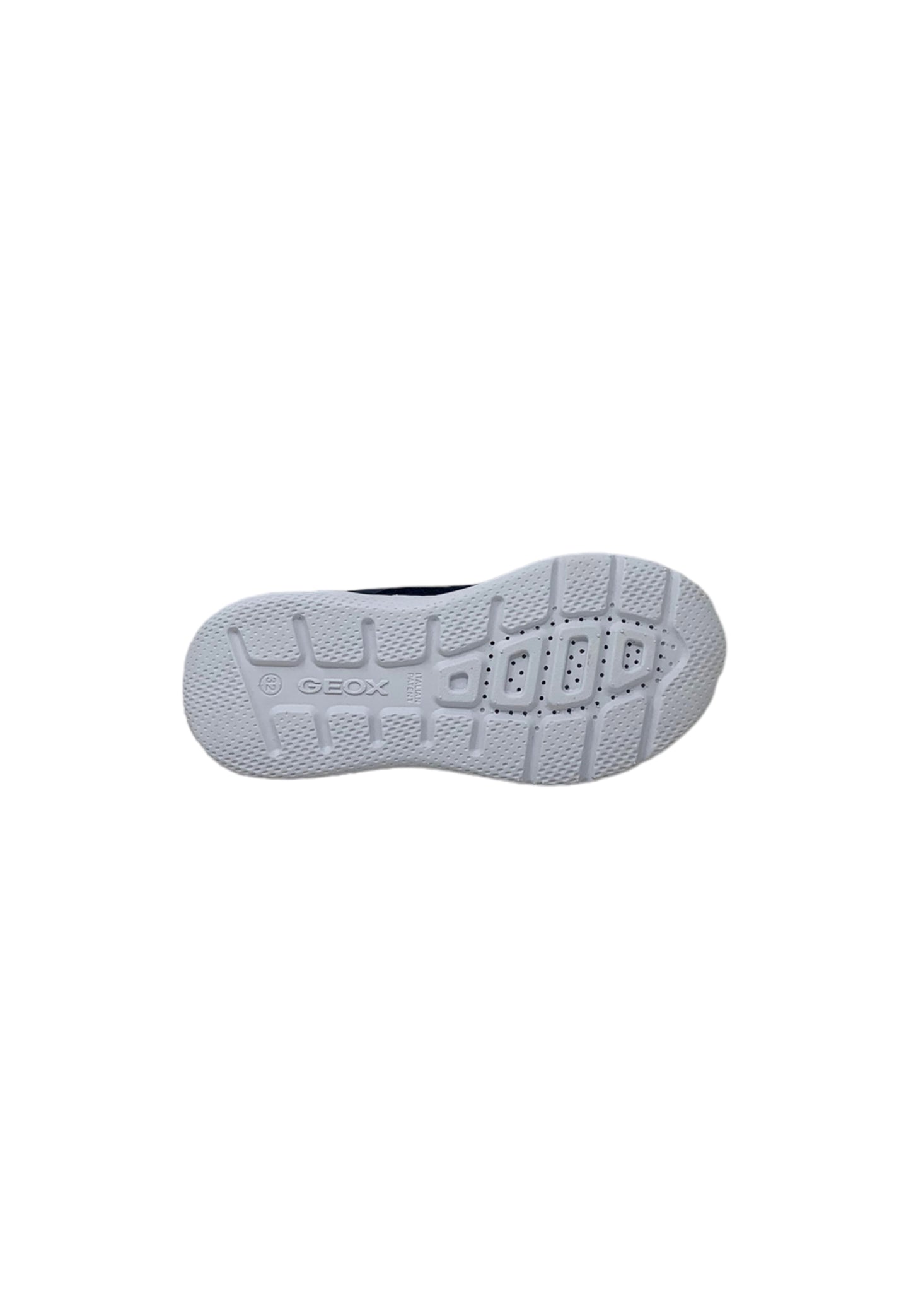 Sneaker GEOX SPRINTYE J45GBA01450 C4002 Bambino/Ragazzo