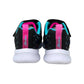 Scarpa da ginnastica SKECHERS 302323L/BKPK bambina