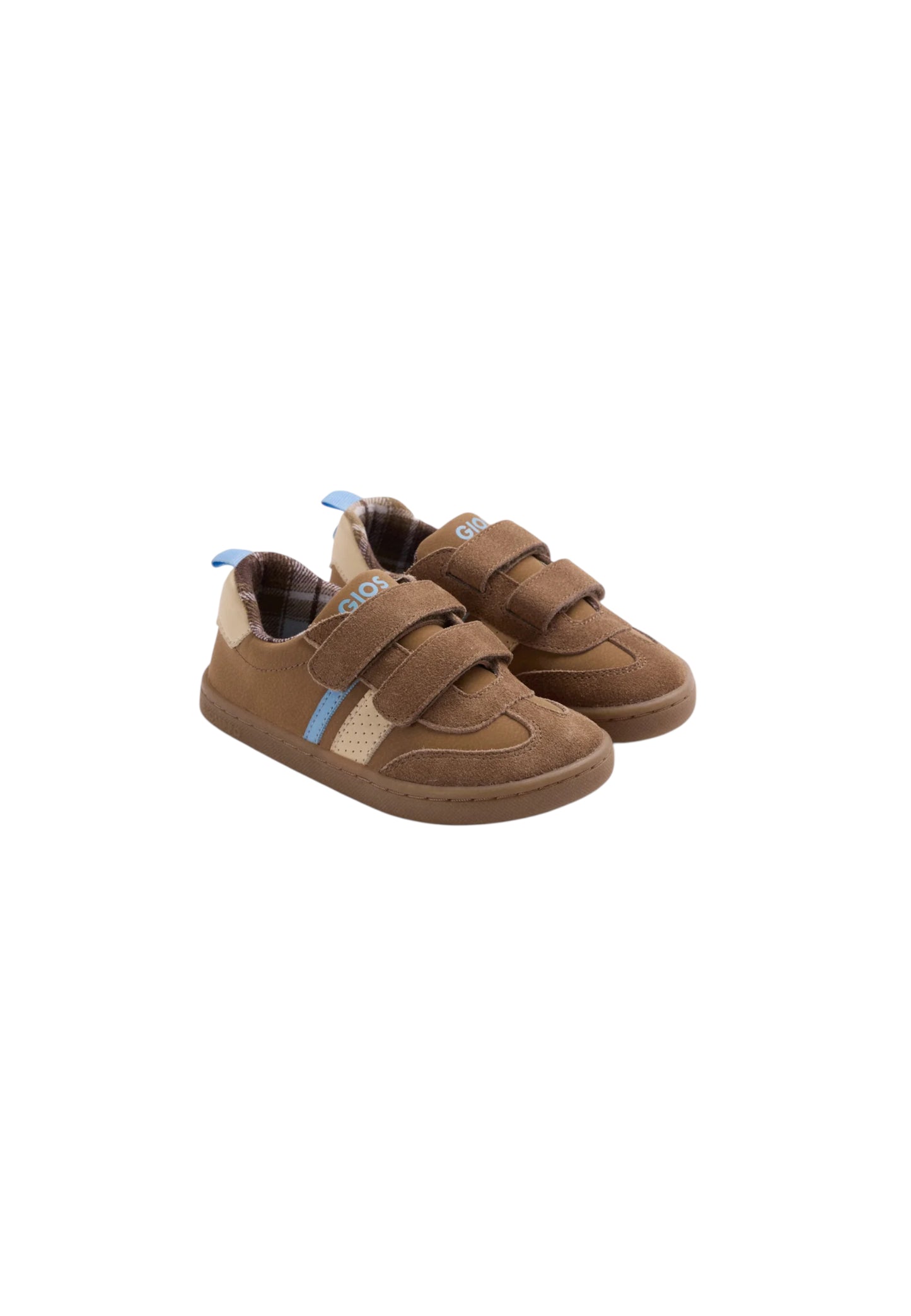 Sneaker Gioseppo 80981 BROWN Bambino