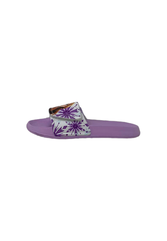 Ciabatte in gomma Silver FROZEN D4310512S Bambina più colori
