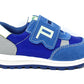 Sneakers da passeggio PRIMIGI 1858122 bambino