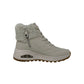 Stivaletto con pelliccia SKECHERS 167274/OFWT Donna