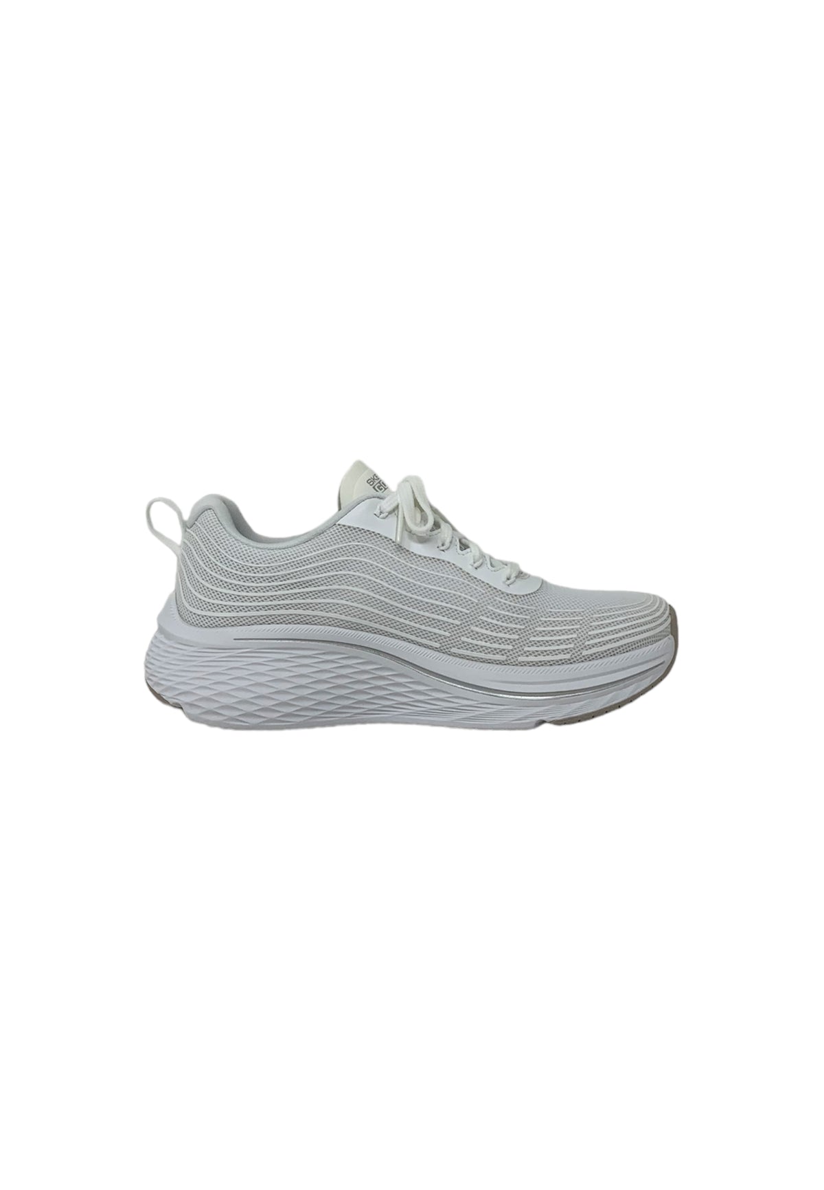 Sneakers SKECHERS MAX CUSHIONING Elite 2.0 129600/WHT DONNA