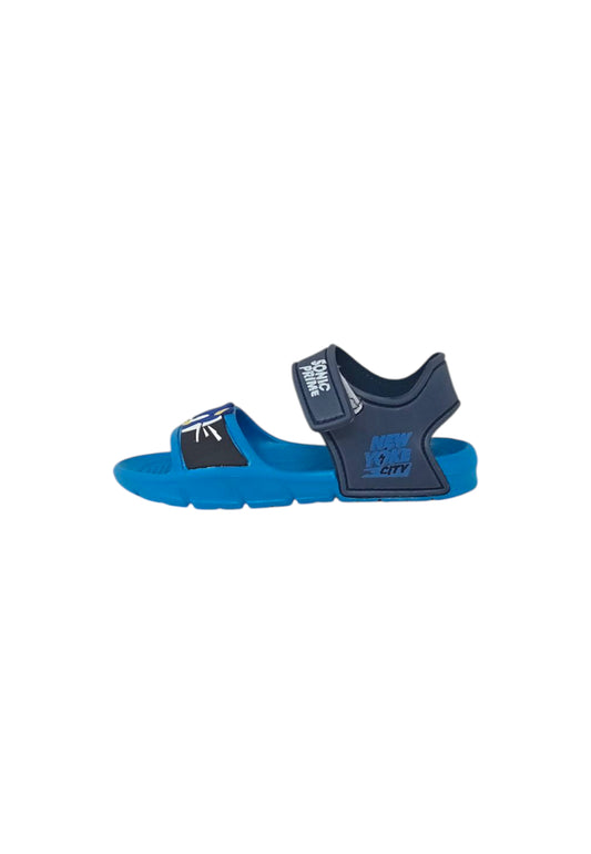 Sandali mare Silver Sonic N9610041S ROYAL bambino