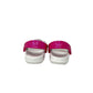 Sandalo CROCS 207803-100 white/pink Bambina