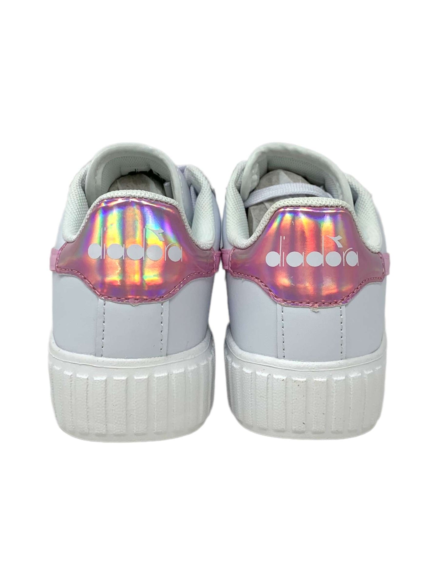 Scarpa da ginnastica DIADORA GAME STEP PS 10117737701 D0107 bambina