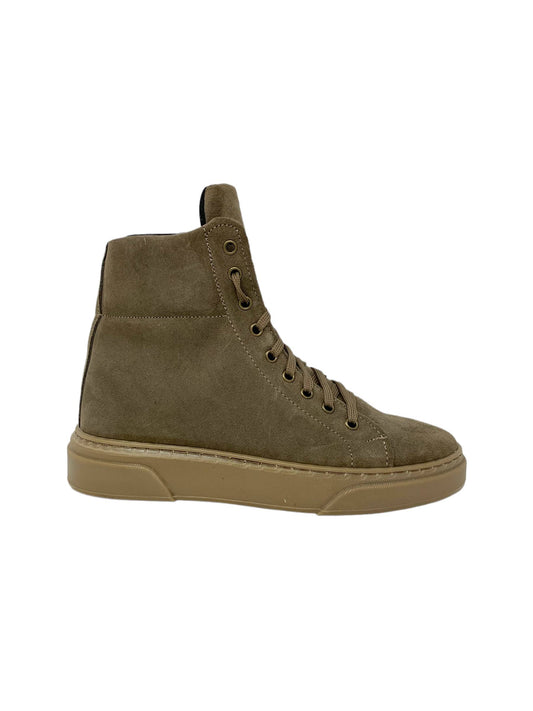 Scarpa da passeggio BKS 9100 CAM.TAUPE uomo