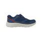 Sneakers Skechers Go Walk Flex 216480/NVOR Uomo