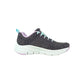 Sneakers Skechers Arch-fit - Comfy Wave 149414/BKLV Donna