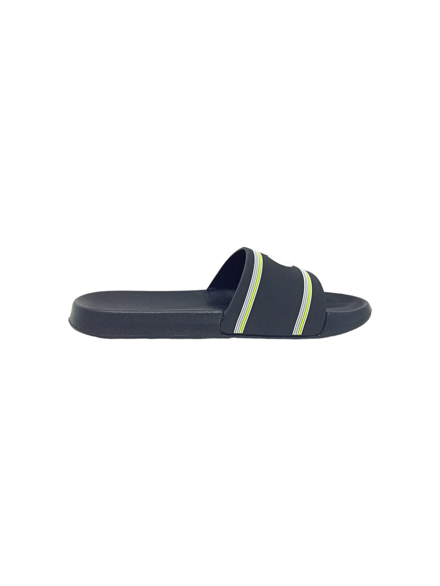 Ciabatta Superga S24T635 NERO Uomo