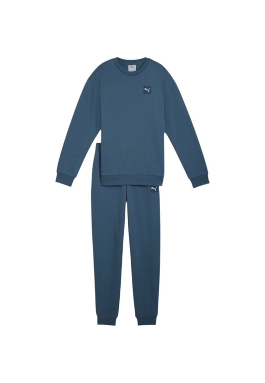 Tuta PUMA 689723 80 Bambino