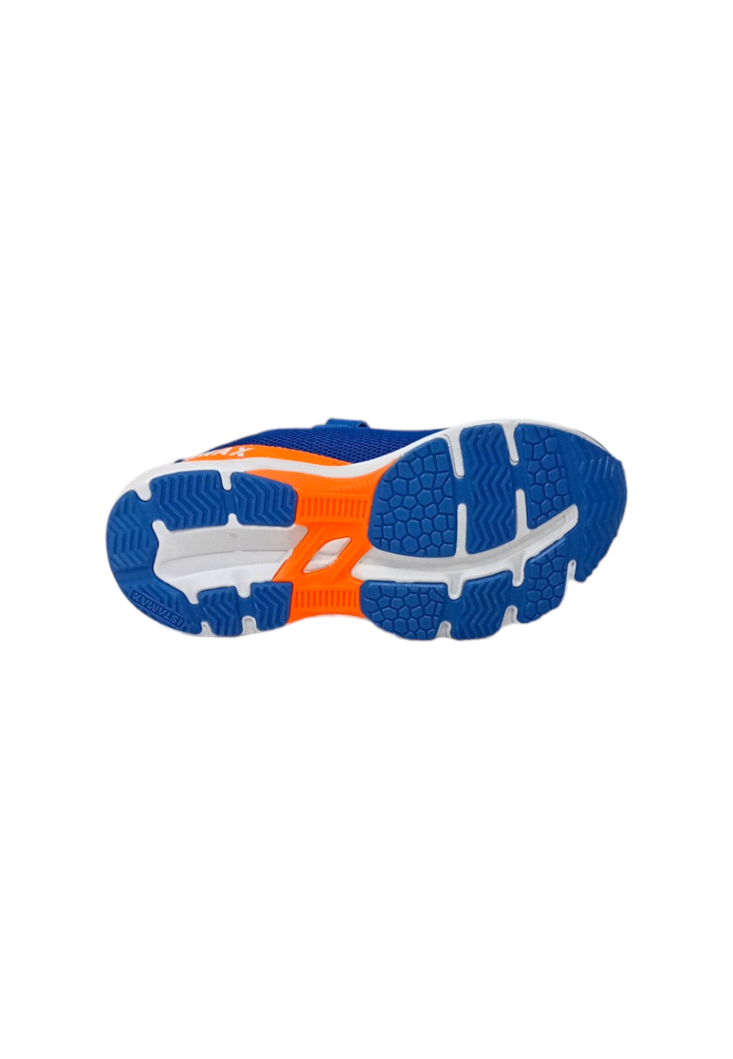 Sneakers ISTAMAX IMAA3804 Bambino (2 colori)