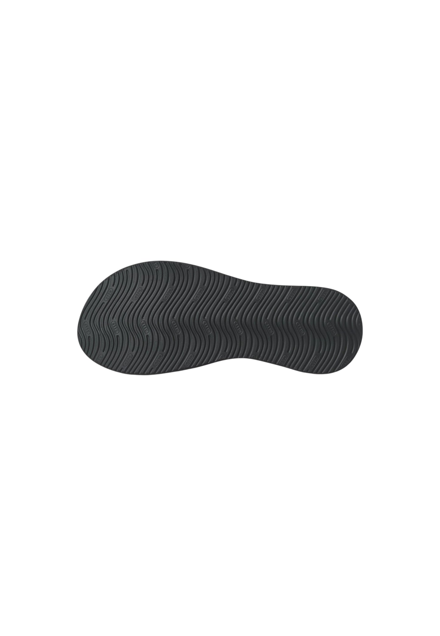 Ciabatte infradito REEF CJ4347 BLK Uomo