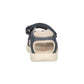 Sandali Biomecanics 262235-A556 PETROL Bambino