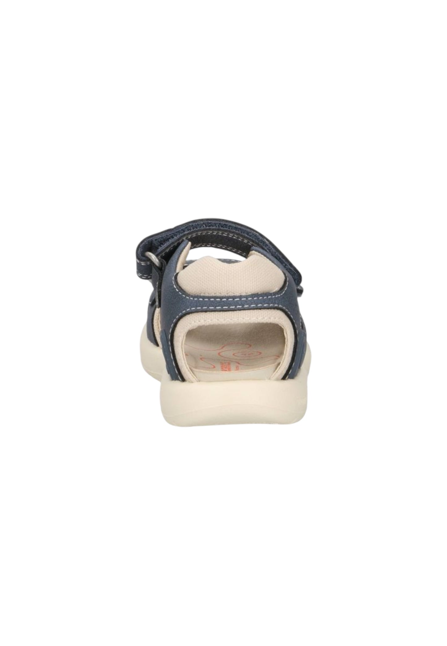 Sandali Biomecanics 262235-A556 PETROL Bambino