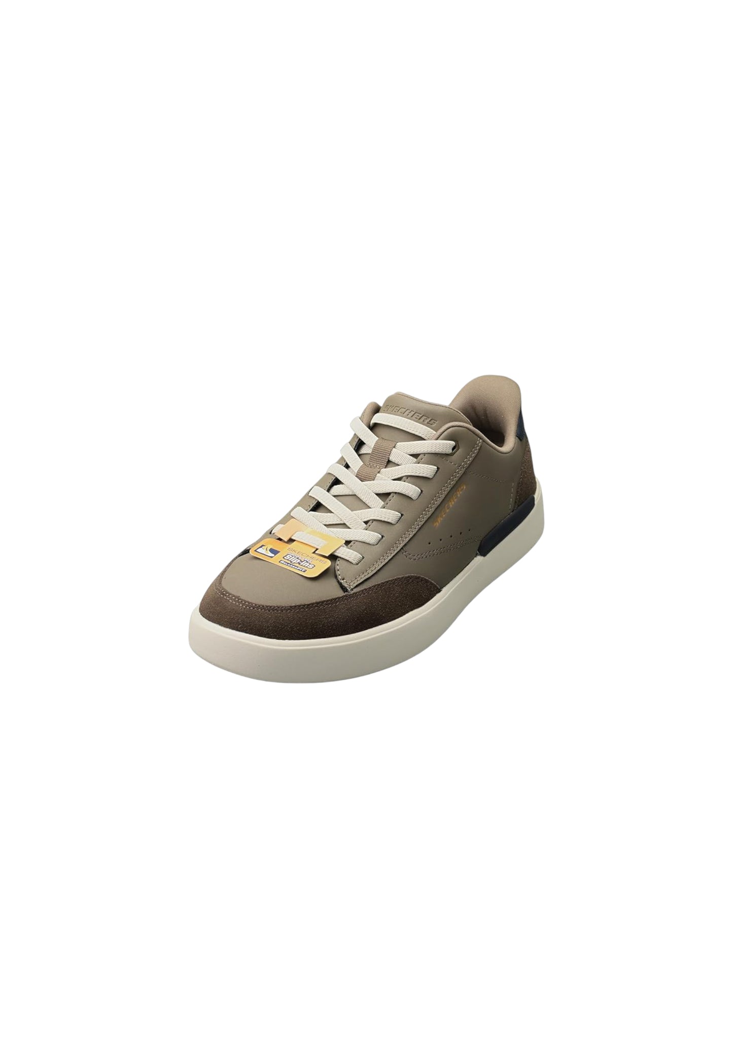 Sneaker SKECHERS Slip-ins Verloma - RADICAL 211370/DKTP Uomo